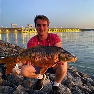 Meet your Posher, Cade